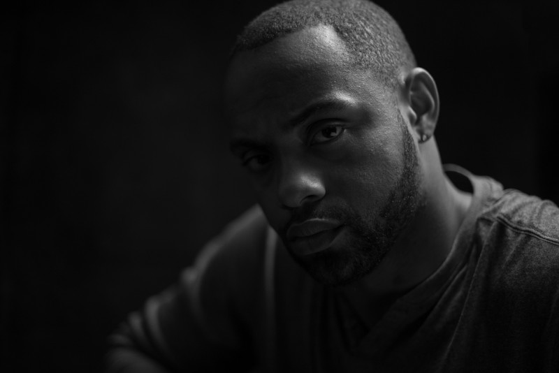 Careyon about resume bw landscape